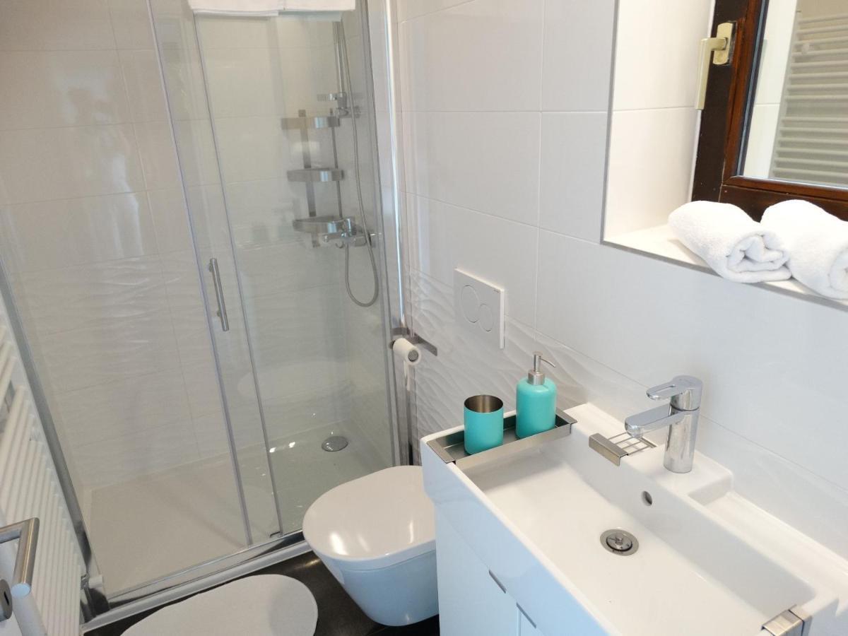 Apartment Adriana 2 Musalez Extérieur photo