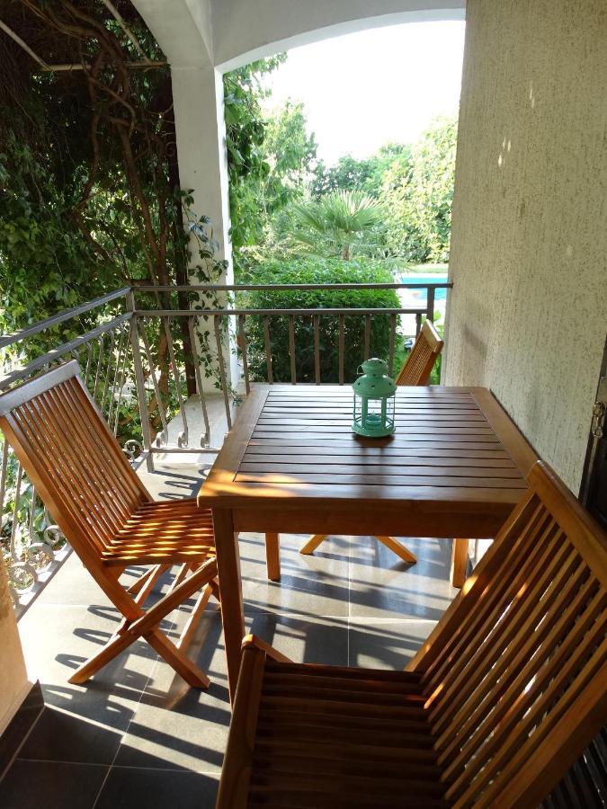 Apartment Adriana 2 Musalez Extérieur photo