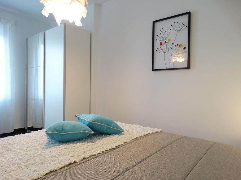 Apartment Adriana 2 Musalez Extérieur photo