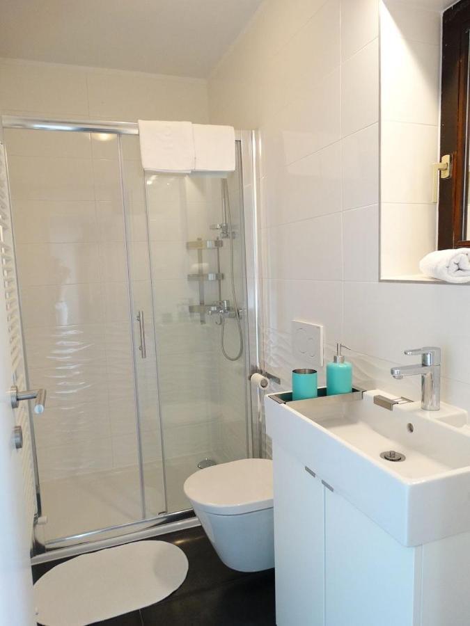 Apartment Adriana 2 Musalez Extérieur photo